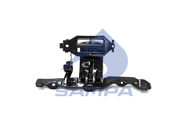 Balama, capota motor 1840 0081 SAMPA