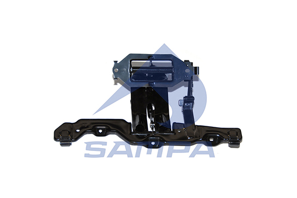 Balama, capota motor 1840 0082 SAMPA