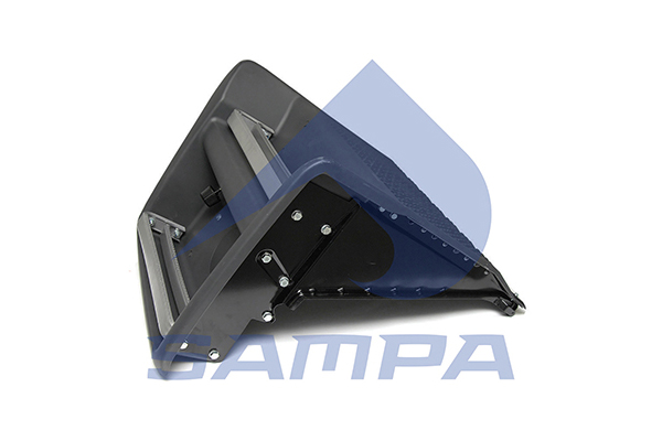Capac, cutie baterie 1840 0093 SAMPA