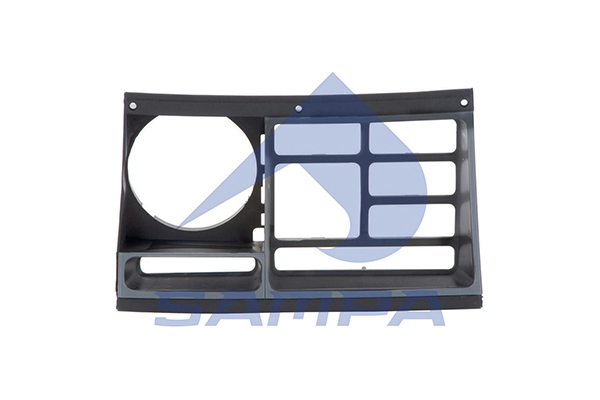 Bord instrumente 1840 0116 SAMPA
