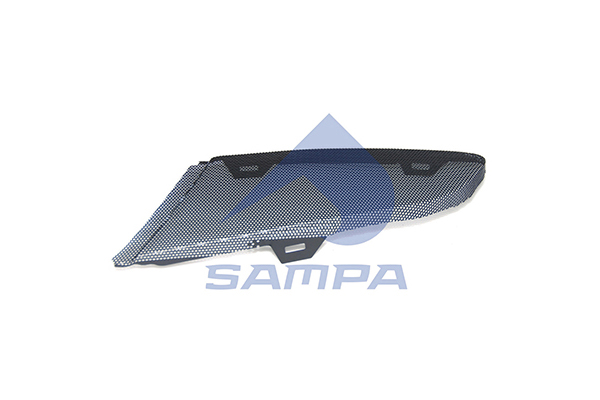 Acoperire, grila radiator 1840 0125 SAMPA
