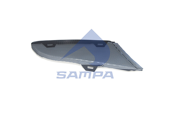 Acoperire, grila radiator 1840 0126 SAMPA