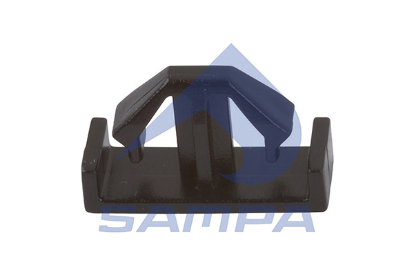 Suport, grila readiator 1840 0128 SAMPA