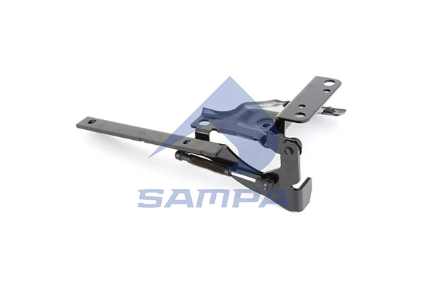 Balama, capota motor 1840 0131 SAMPA