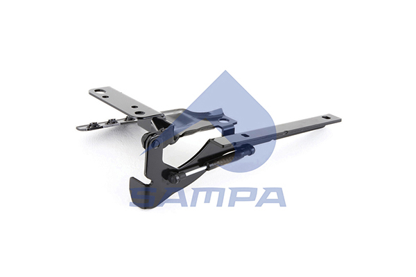 Balama, capota motor 1840 0132 SAMPA