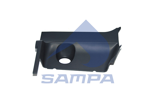 Captusala, treapta 1840 0168 SAMPA