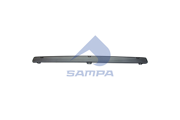Montaj grila radiator 1840 0172 SAMPA