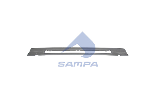 Grila radiator 1840 0186 SAMPA