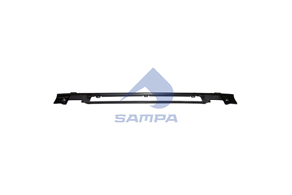 Grila radiator 1840 0187 SAMPA