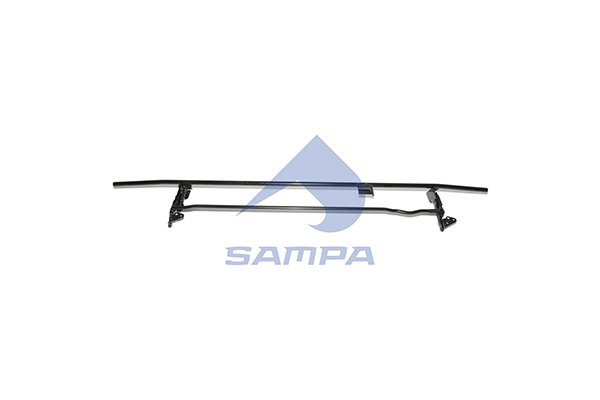 Balama, capota motor 1840 0208 SAMPA