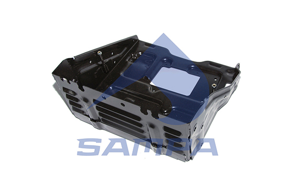 Capac, cutie baterie 1840 0218 SAMPA