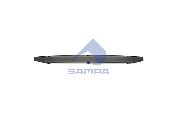 Grila radiator 1840 0276 SAMPA