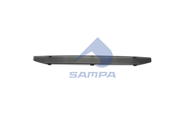 Grila radiator 1840 0277 SAMPA