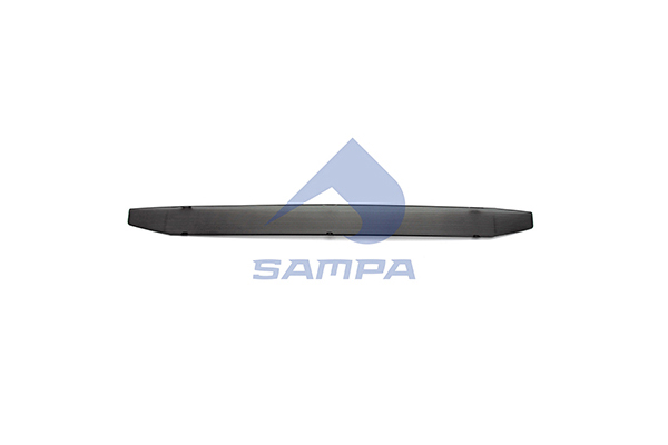 Grila radiator 1840 0278 SAMPA