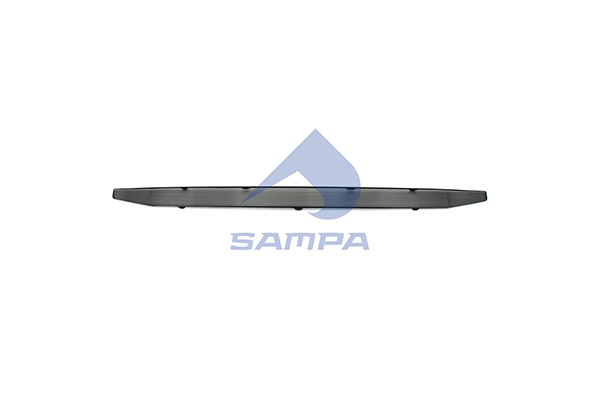 Grila radiator 1840 0283 SAMPA