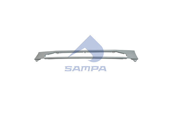 Grila radiator 1840 0297 SAMPA