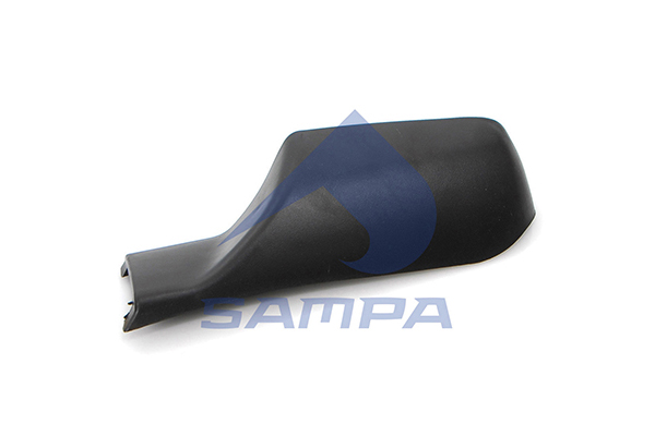 Acoperire, grila radiator 1840 0304 SAMPA