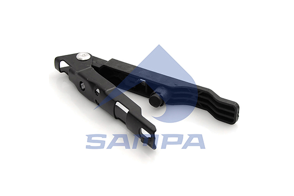 Maner, inchidere capota motor 1840 0311 SAMPA