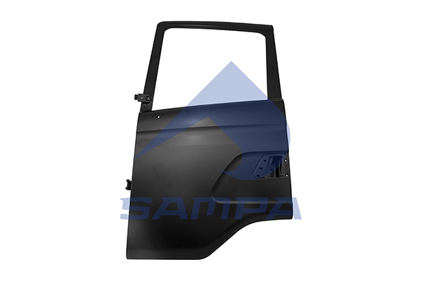 Usa, cabina conducator 1840 0321 SAMPA