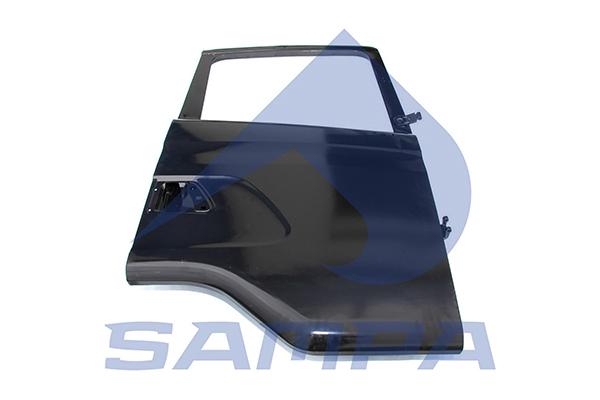 Usa, cabina conducator 1840 0322 SAMPA
