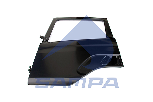 Usa, cabina conducator 1840 0323 SAMPA