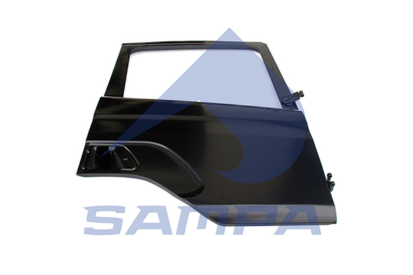 Usa, cabina conducator 1840 0324 SAMPA