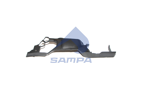 Suport, grila readiator 1840 0328 SAMPA