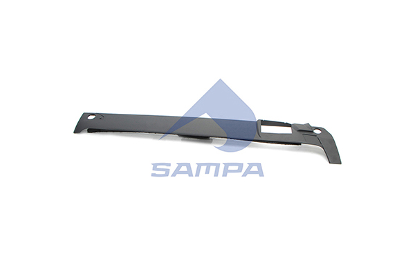 Elemente decorative/protectie, parbriz 1840 0334 SAMPA