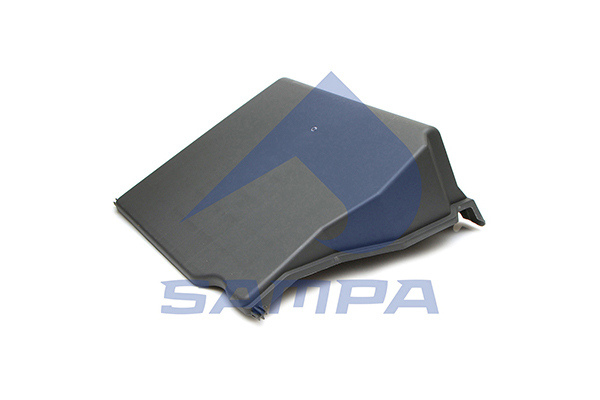 Capac, cutie baterie 1840 0335 SAMPA