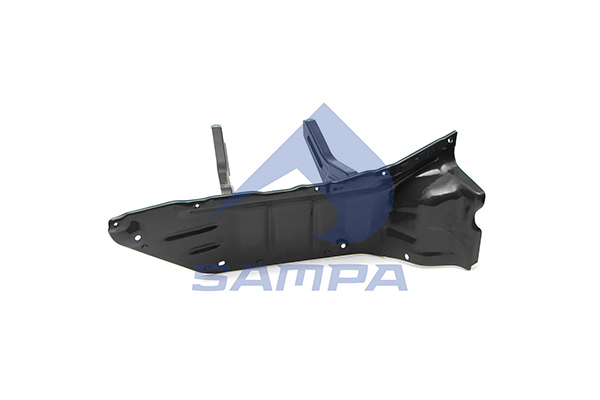 Suport, treapta urcare 1840 0336 SAMPA