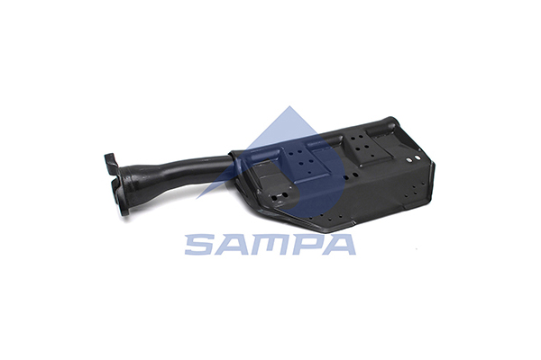 Suport, aripa 1840 0341 SAMPA