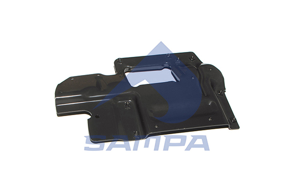 Suport, bara protectie 1840 0352 SAMPA