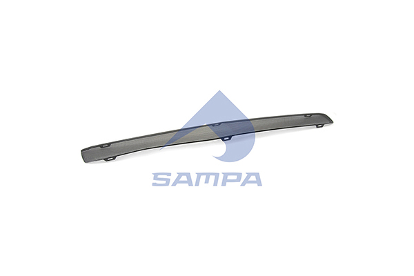 Montaj grila radiator 1840 0357 SAMPA