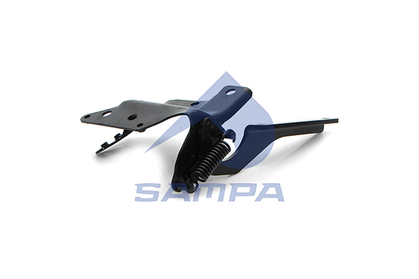 Balama, capota motor 1840 0359 SAMPA