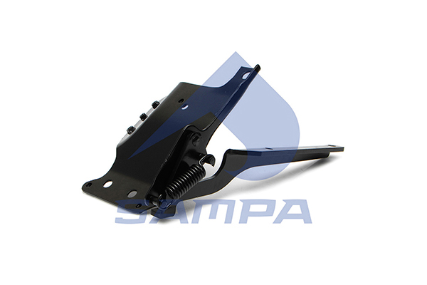 Balama, capota motor 1840 0361 SAMPA
