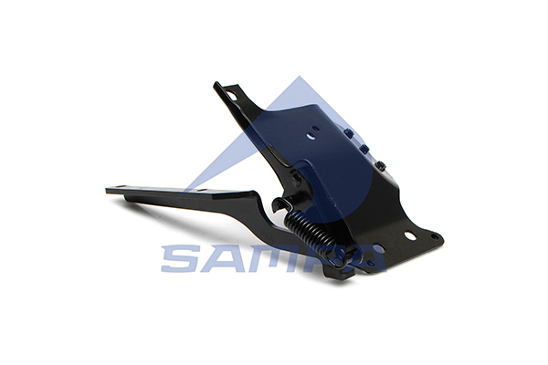 Balama, capota motor 1840 0362 SAMPA