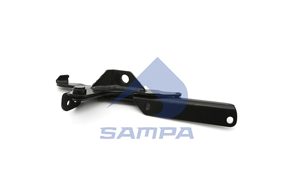 Balama, capota motor 1840 0363 SAMPA