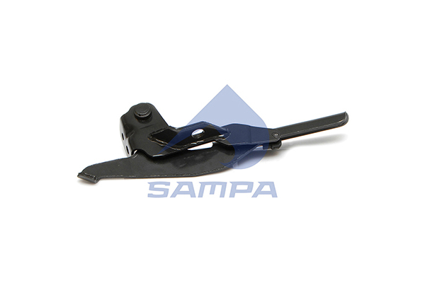 Balama, capota motor 1840 0364 SAMPA