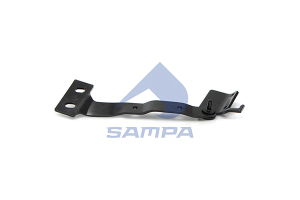 Balama, capota motor 1840 0365 SAMPA