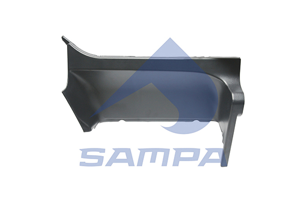 Placă de prag 1840 0367 SAMPA