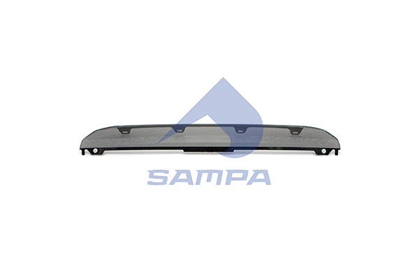 Grila radiator 1840 0379 SAMPA