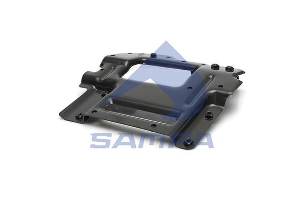 Suport, bara protectie 1840 0390 SAMPA