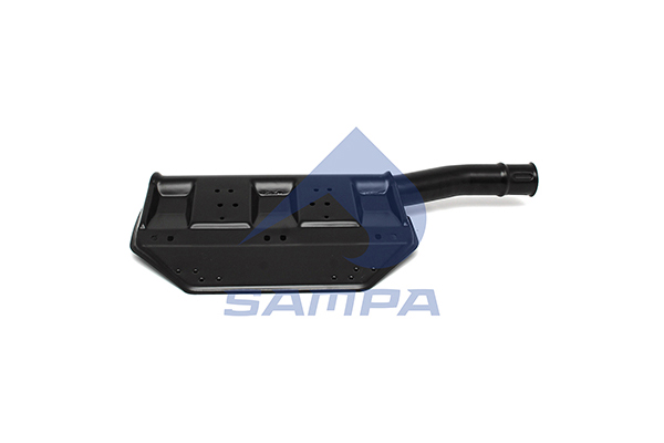 Suport, aripa 1840 0396 SAMPA