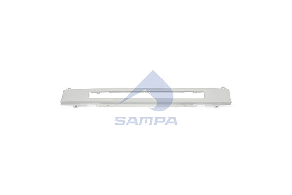 Grila radiator 1840 0414 SAMPA
