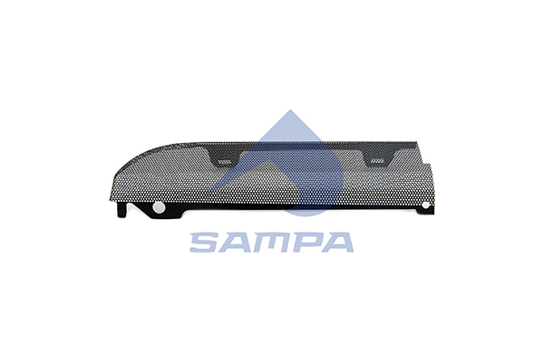 Grila radiator 1840 0422 SAMPA