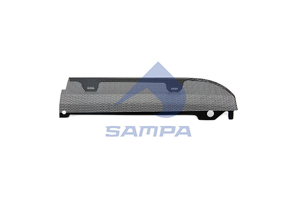 Grila radiator 1840 0423 SAMPA