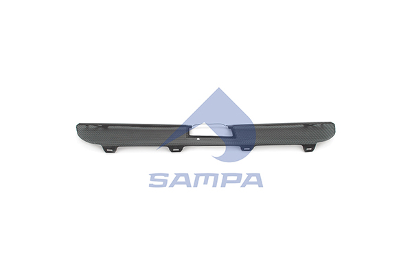 Grila radiator 1840 0424 SAMPA