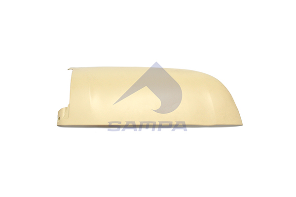 Spoiler, cabina 1840 0427 SAMPA
