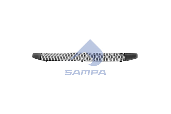 Montaj grila radiator 1840 0441 SAMPA