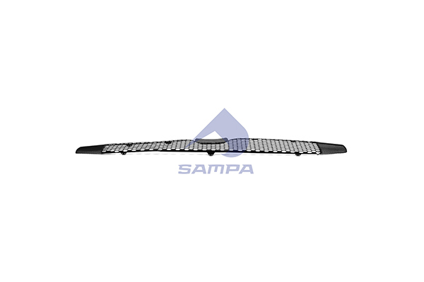 Montaj grila radiator 1840 0442 SAMPA